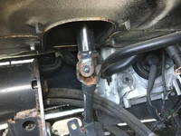 いすゞエルフ平ボディ小型（2t・3t）[写真12]