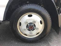 いすゞエルフ平ボディ小型（2t・3t）[写真14]