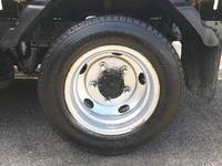 いすゞエルフ平ボディ小型（2t・3t）[写真17]