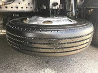 いすゞエルフ平ボディ小型（2t・3t）[写真18]