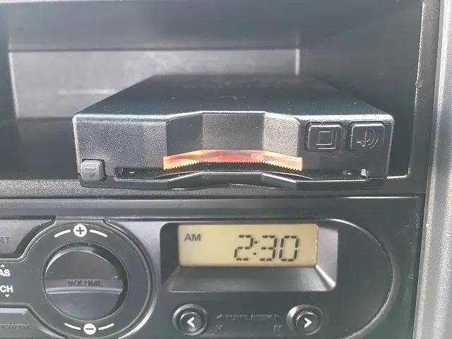 いすゞエルフ平ボディ小型（2t・3t）[写真26]