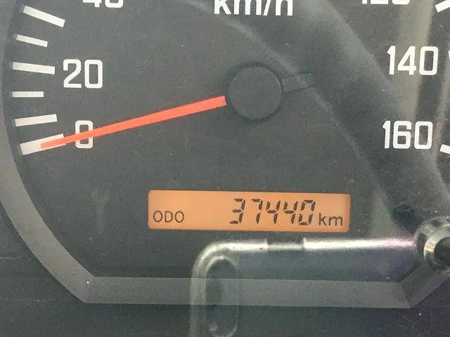 いすゞエルフ平ボディ小型（2t・3t）[写真37]