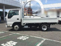 いすゞエルフ平ボディ小型（2t・3t）[写真04]