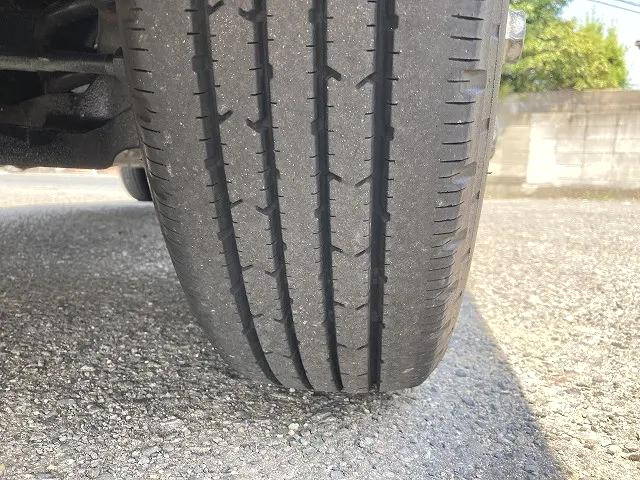 いすゞエルフアルミバン小型（2t・3t）[写真20]