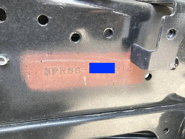 いすゞエルフアルミバン小型（2t・3t）[写真39]