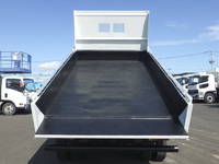 いすゞフォワードダンプ中型（4t）[写真11]