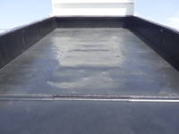 いすゞフォワードダンプ中型（4t）[写真12]