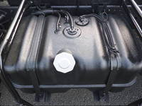 いすゞフォワードダンプ中型（4t）[写真16]