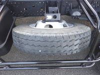 いすゞフォワードダンプ中型（4t）[写真17]