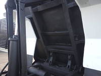 いすゞフォワードダンプ中型（4t）[写真18]