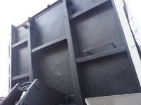 いすゞフォワードダンプ中型（4t）[写真19]