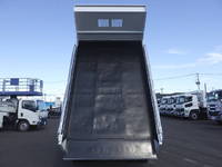 いすゞフォワードダンプ中型（4t）[写真20]