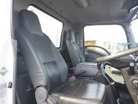 いすゞフォワードダンプ中型（4t）[写真21]