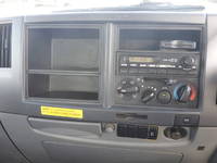 いすゞフォワードダンプ中型（4t）[写真23]