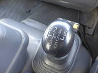 いすゞフォワードダンプ中型（4t）[写真31]