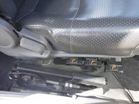 いすゞフォワードダンプ中型（4t）[写真34]