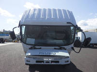 いすゞフォワードダンプ中型（4t）[写真37]