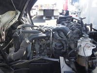 いすゞフォワードダンプ中型（4t）[写真38]