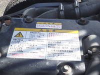 いすゞフォワードダンプ中型（4t）[写真40]