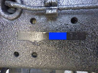 いすゞフォワードダンプ中型（4t）[写真41]