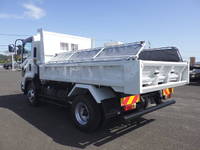 いすゞフォワードダンプ中型（4t）[写真05]