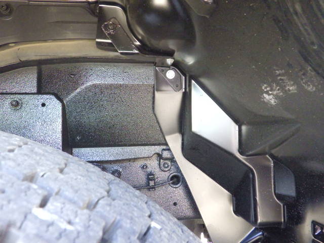 いすゞフォワードダンプ中型（4t）[写真06]