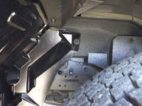 いすゞフォワードダンプ中型（4t）[写真10]