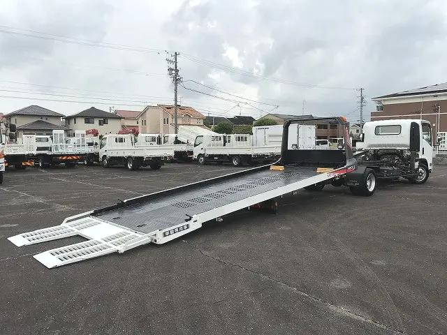 いすゞエルフセーフティローダー小型（2t・3t）[写真02]