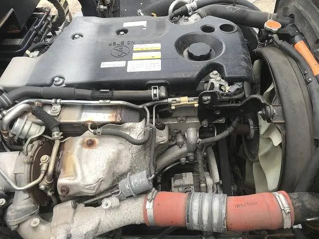 いすゞエルフセーフティローダー小型（2t・3t）[写真21]