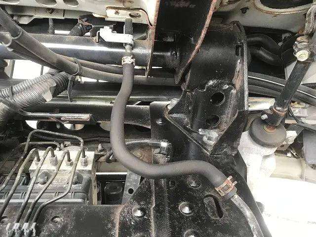 いすゞエルフセーフティローダー小型（2t・3t）[写真22]