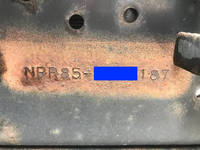 いすゞエルフセーフティローダー小型（2t・3t）[写真24]