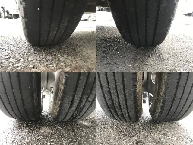 いすゞエルフセーフティローダー小型（2t・3t）[写真27]