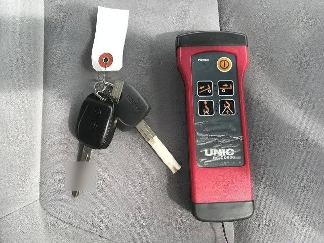 いすゞエルフセーフティローダー小型（2t・3t）[写真32]