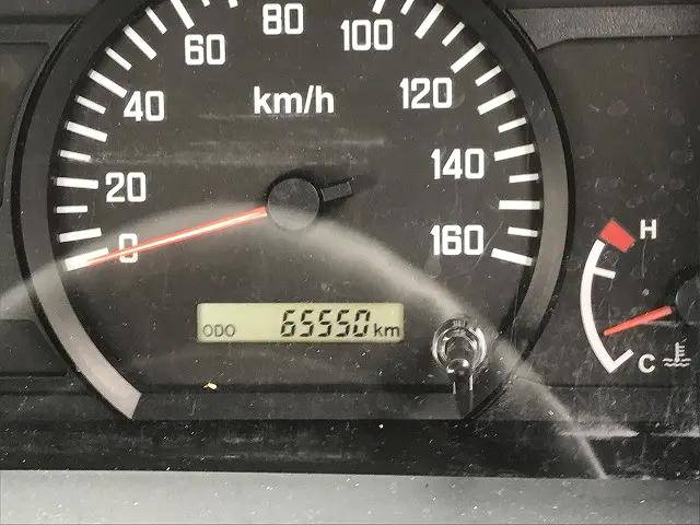 いすゞエルフセーフティローダー小型（2t・3t）[写真35]