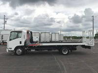 いすゞエルフセーフティローダー小型（2t・3t）[写真07]