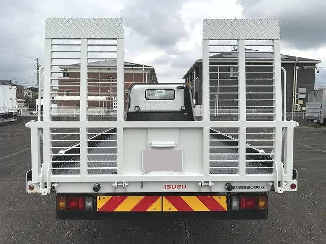 いすゞエルフセーフティローダー小型（2t・3t）[写真07]