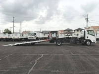 いすゞエルフセーフティローダー小型（2t・3t）[写真09]