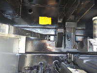 三菱ふそうスーパーグレートダンプ大型（10t）[写真11]