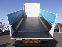 三菱ふそうスーパーグレートダンプ大型（10t）[写真12]