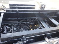 三菱ふそうスーパーグレートダンプ大型（10t）[写真16]