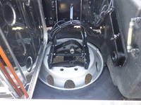 三菱ふそうスーパーグレートダンプ大型（10t）[写真19]