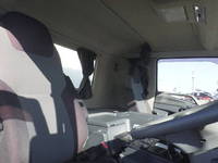 三菱ふそうスーパーグレートダンプ大型（10t）[写真21]