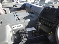 三菱ふそうスーパーグレートダンプ大型（10t）[写真22]