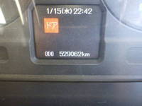 三菱ふそうスーパーグレートダンプ大型（10t）[写真28]