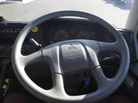 三菱ふそうスーパーグレートダンプ大型（10t）[写真29]