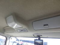 三菱ふそうスーパーグレートダンプ大型（10t）[写真32]