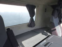 三菱ふそうスーパーグレートダンプ大型（10t）[写真33]