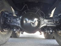 三菱ふそうスーパーグレートダンプ大型（10t）[写真08]