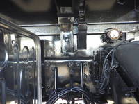 三菱ふそうスーパーグレートダンプ大型（10t）[写真09]