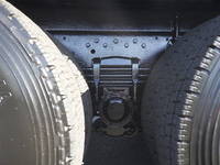 三菱ふそうスーパーグレートダンプ大型（10t）[写真10]